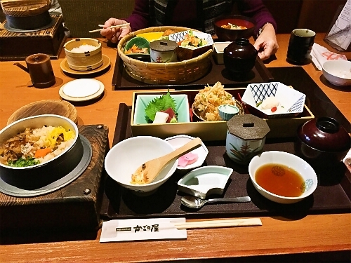 ちょっといい食事に By Sakurapen かごの屋 石神井公園駅前店 石神井公園 魚介料理 海鮮料理 食べログ