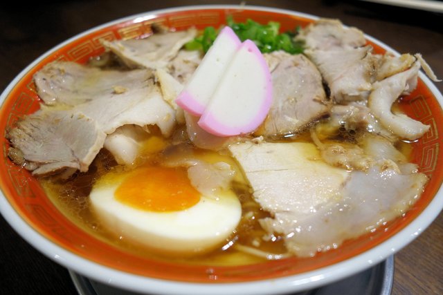 中華蕎麦かたやま 倉敷店 倉敷市 ラーメン 食べログ