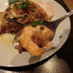 マレー・アジアン・クイジーン - エビちゃん♡