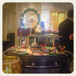 ガストロノミー ジョエル・ロブション - 