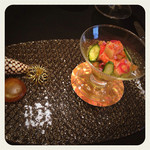 ガストロノミー ジョエル・ロブション - 