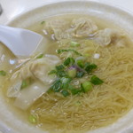 Ho Ho Wan Noodle House - 