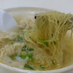 Ho Ho Wan Noodle House - 