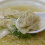 Ho Ho Wan Noodle House - 