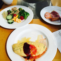 カフェトスカ - 