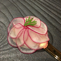 銀座 レストラン オザミ - 
