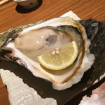 牡蠣・小料理バル旨 UMAMI - 