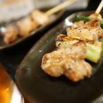 Yakitori Izakaya Kakki - ままま喰うべし♪