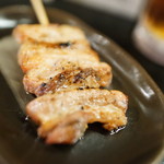 Yakitori Izakaya Kakki - ぶた塩