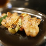 Yakitori Izakaya Kakki - ねぎま