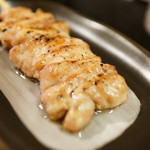 Yakitori Izakaya Kakki - 鳥ガーリク