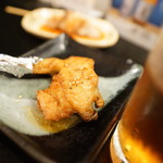 Yakitori Izakaya Kakki - ままま喰うべし♪