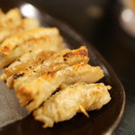 Yakitori Izakaya Kakki - かわ