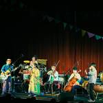 パーラー ド ジュジュモ - 