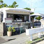 パーラー ド ジュジュモ - 