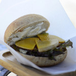 パーラー ド ジュジュモ - 