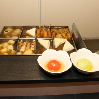 浜松町でおすすめの美味しいおでんをご紹介 食べログ