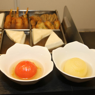 浜松町でおすすめの美味しいおでんをご紹介 食べログ