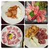 焼肉 甚