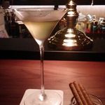 バー プライベート ポッド 新宿御苑 - 心地よい時間の幕開け