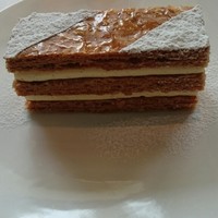 Benoit Alain Ducasse - ミルフィーユ