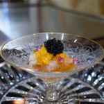 表参道うかい亭 - 