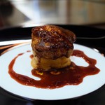 表参道うかい亭 - 