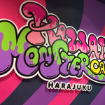 KAWAII MONSTER CAFE - 