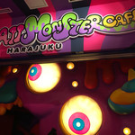 KAWAII MONSTER CAFE - 