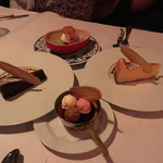 サラマンジェ ドゥ カジノ - 