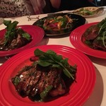 サラマンジェ ドゥ カジノ - 