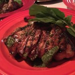 サラマンジェ ドゥ カジノ - 