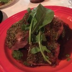 サラマンジェ ドゥ カジノ - 