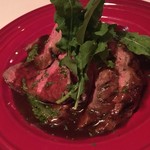 サラマンジェ ドゥ カジノ - 