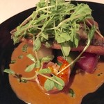 サラマンジェ ドゥ カジノ - 