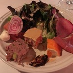 サラマンジェ ドゥ カジノ - 