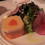 サラマンジェ ドゥ カジノ - 