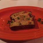 サラマンジェ ドゥ カジノ - 