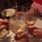 サラマンジェ ドゥ カジノ - 