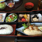 四季旬彩やまと 関内店 - 