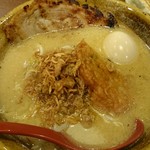 麺場 田所商店 - 