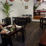 Nha Hang Ngon - 内観