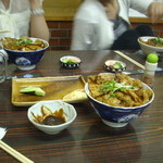 焼肉たてがみ - 