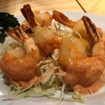 肉餃子酒場・台湾辛料理 八田與一 - 