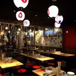 肉餃子酒場・台湾辛料理 八田與一 - 