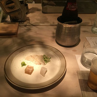 笹組 調整 - 