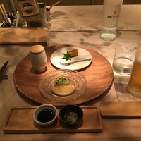 笹組 調整 - 