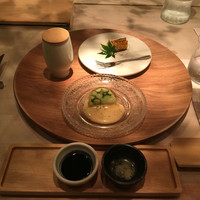 笹組 調整 - 