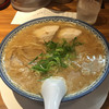 元祖赤のれん 節ちゃんラーメン 天神本店