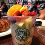 HONOLULU COFFEE - 